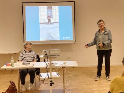 Quelle: Barbara Pommeranz